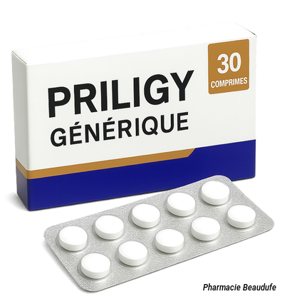 priligy